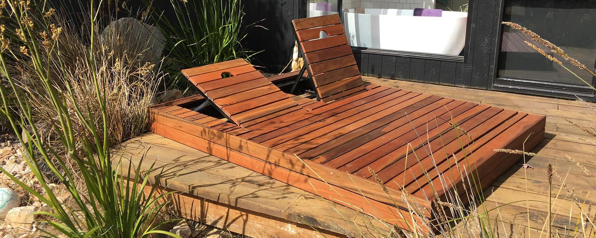 Custom Made Furniture