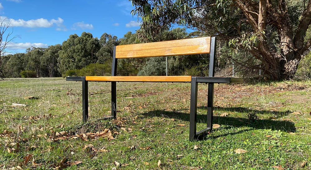 Custom Design Furniture Grampians
