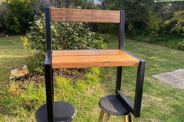 Bespoke Outdoor Furniture