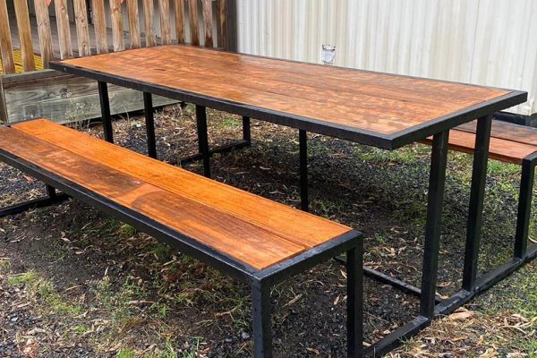Recycled Woods Grampians