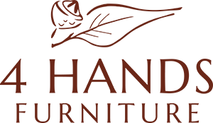 4 hands furniture logo
