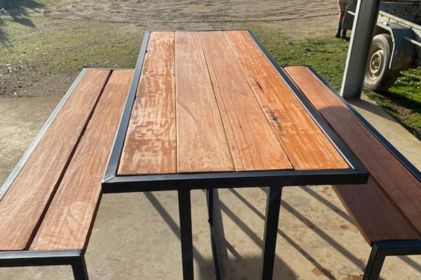 Hardwood Furniture