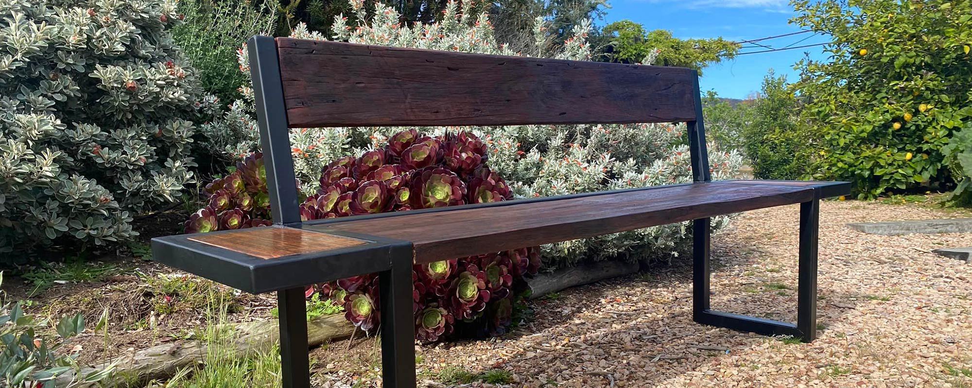 Grampians Recycled Furniture