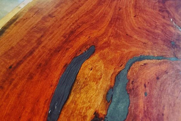 Grampians Red Gum