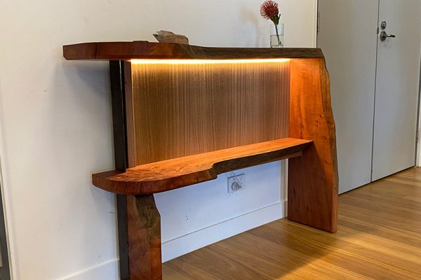 Hall Table Grampians
